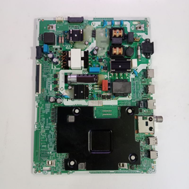 SAMSUNG UA50TU7000K - MAINBOARD MOTHERBOARD MESIN TV LED SAMSUNG UA50TU7000