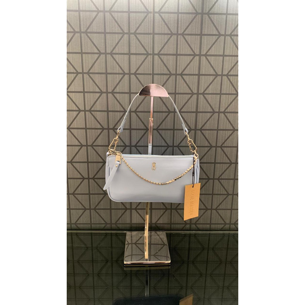 READY TAS STEVE MADDEN TAS SLINGBAG WANITA ORIGINAL 100% STORE