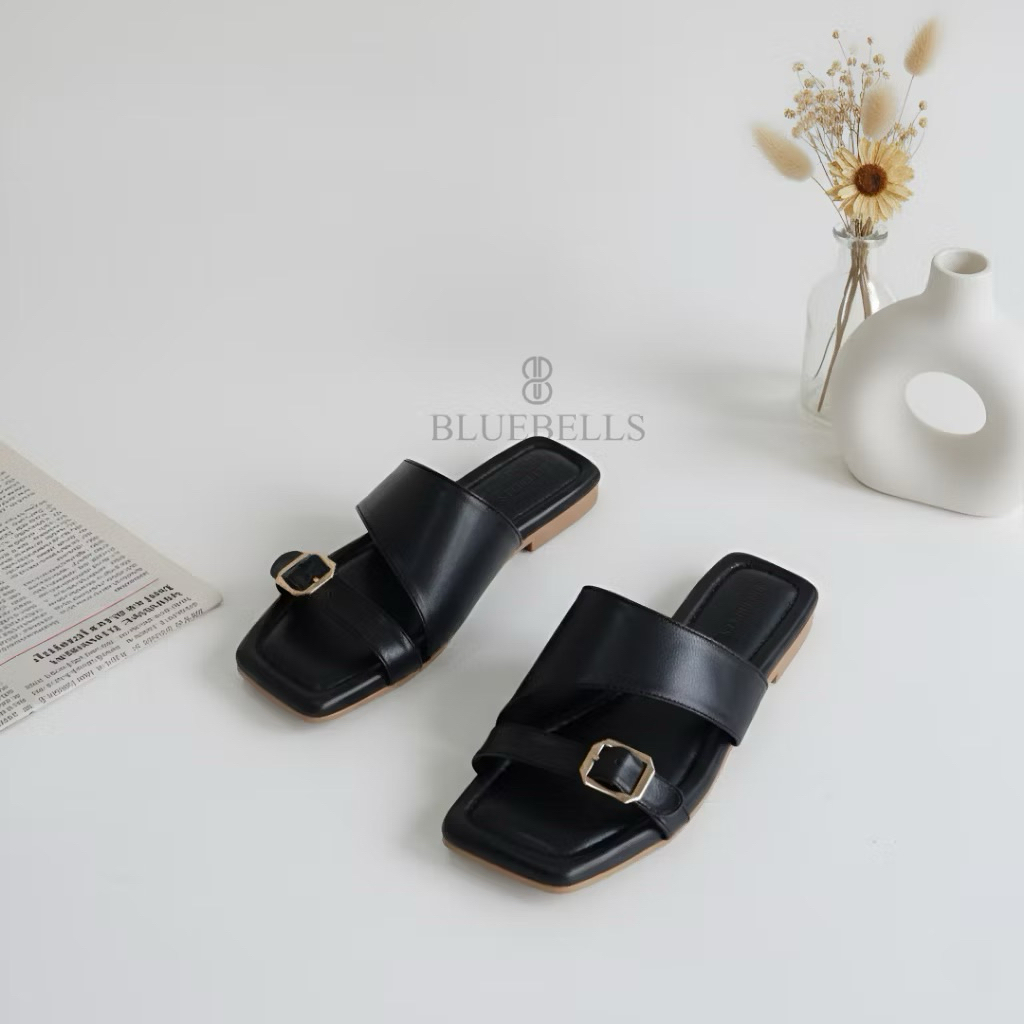 BLUEBELLS SANDAL - MORENA