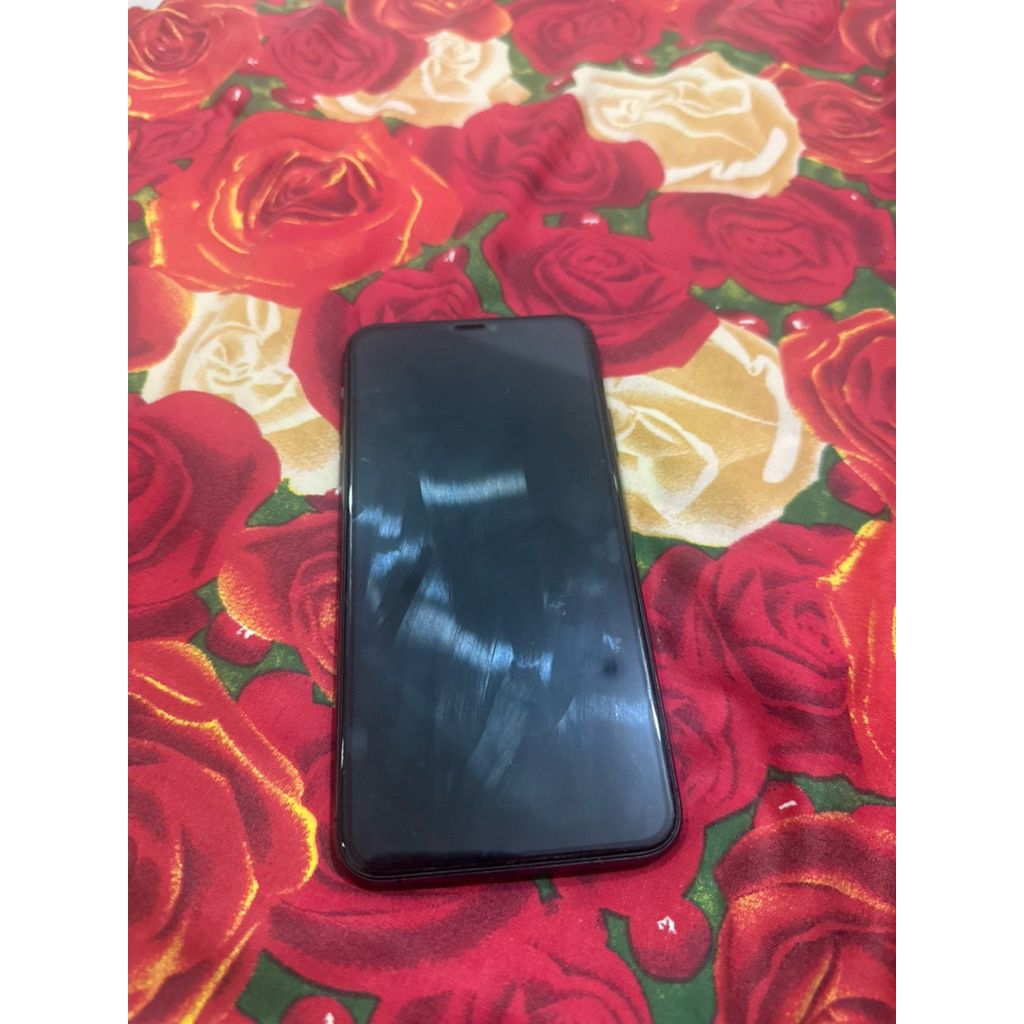 Iphone 16 Pro Max (Second iBox)