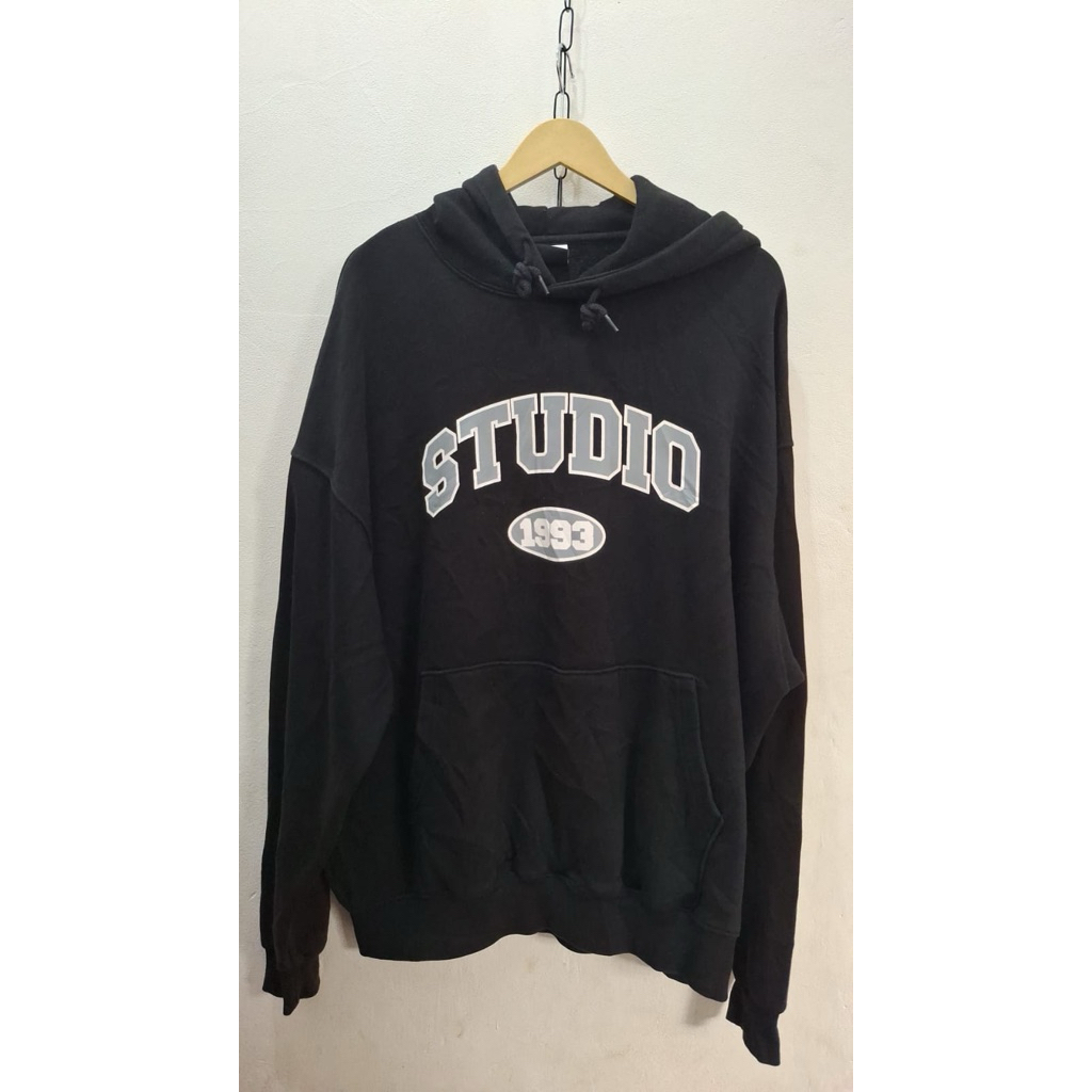 Hoodie brand studio 1993