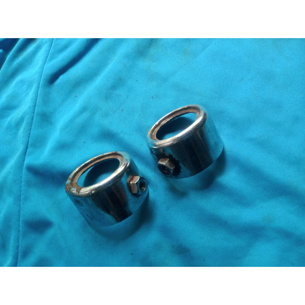cincin ring shock depan Suzuki a100