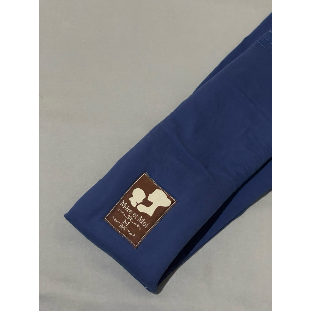 Gendongan Bayi Mere Et Moi Preloved