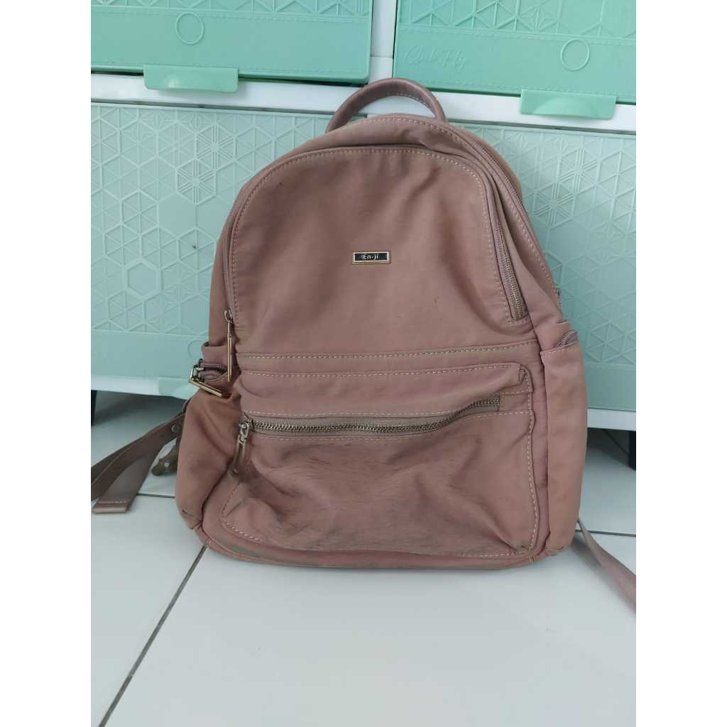 Obimodee Tas Ransel Enji Palomino