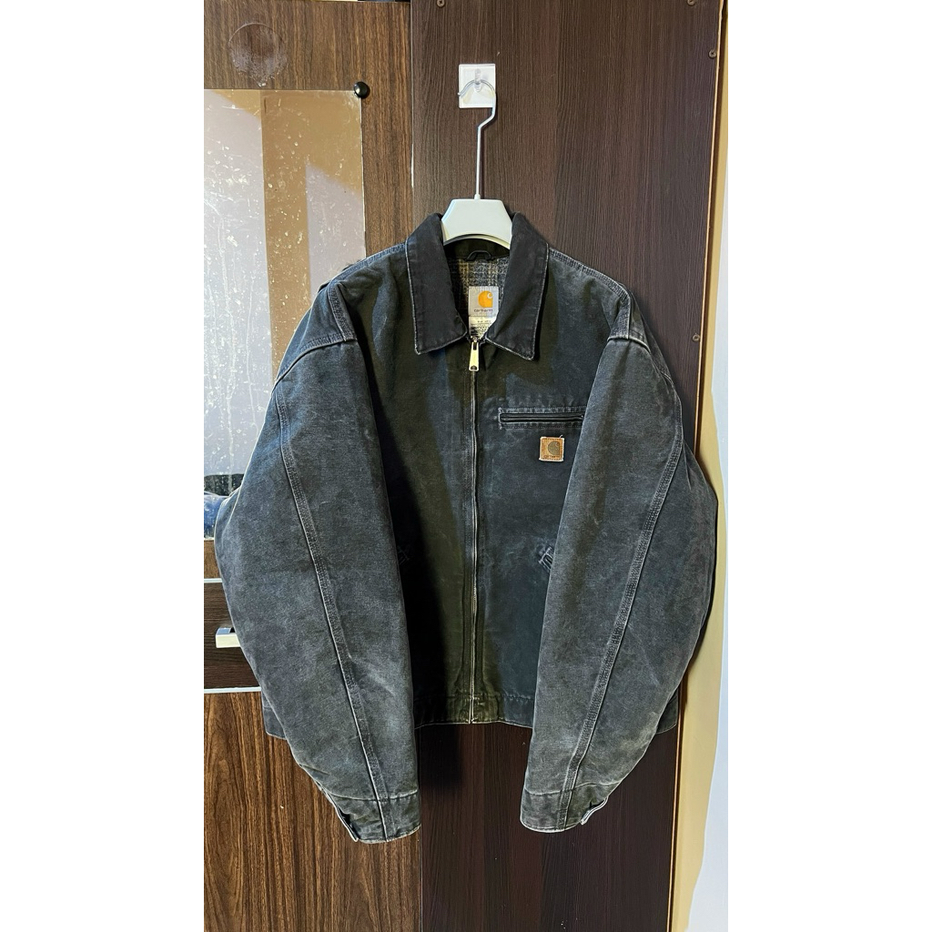 Carhartt detroit J97 PTL 07's