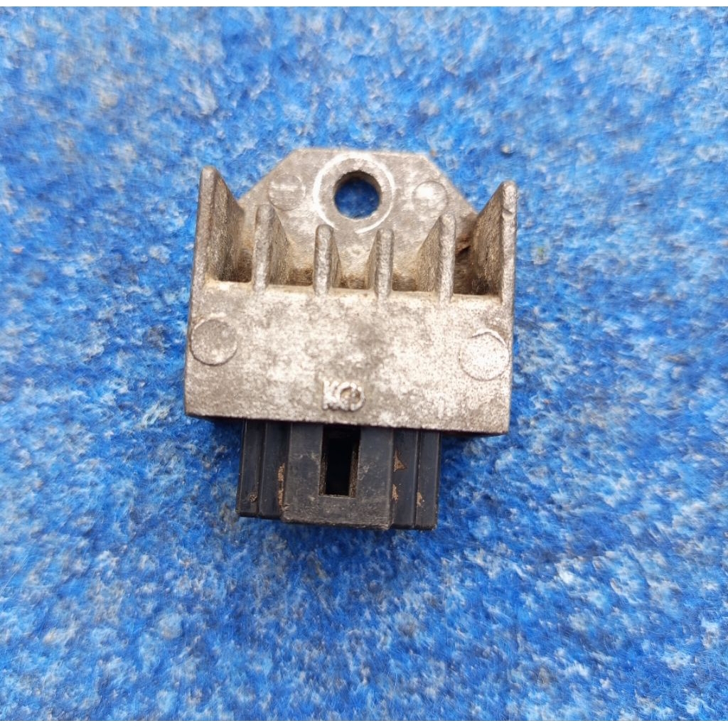 Kiprok Suzuki Satria 2Tak Lumba Original KGD