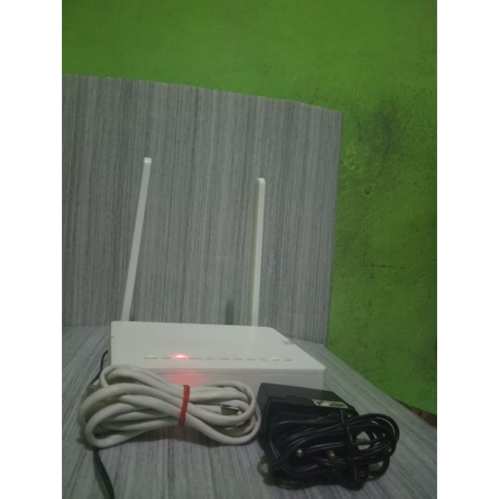 ZTE F663NV3a XPON Terminal