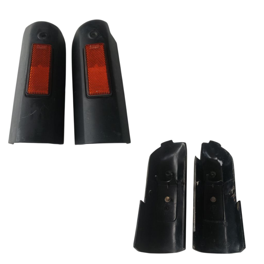 cover tutup shock depan suzuki crystal tutup skok shock slebor spakbor depan suzuki crystal original