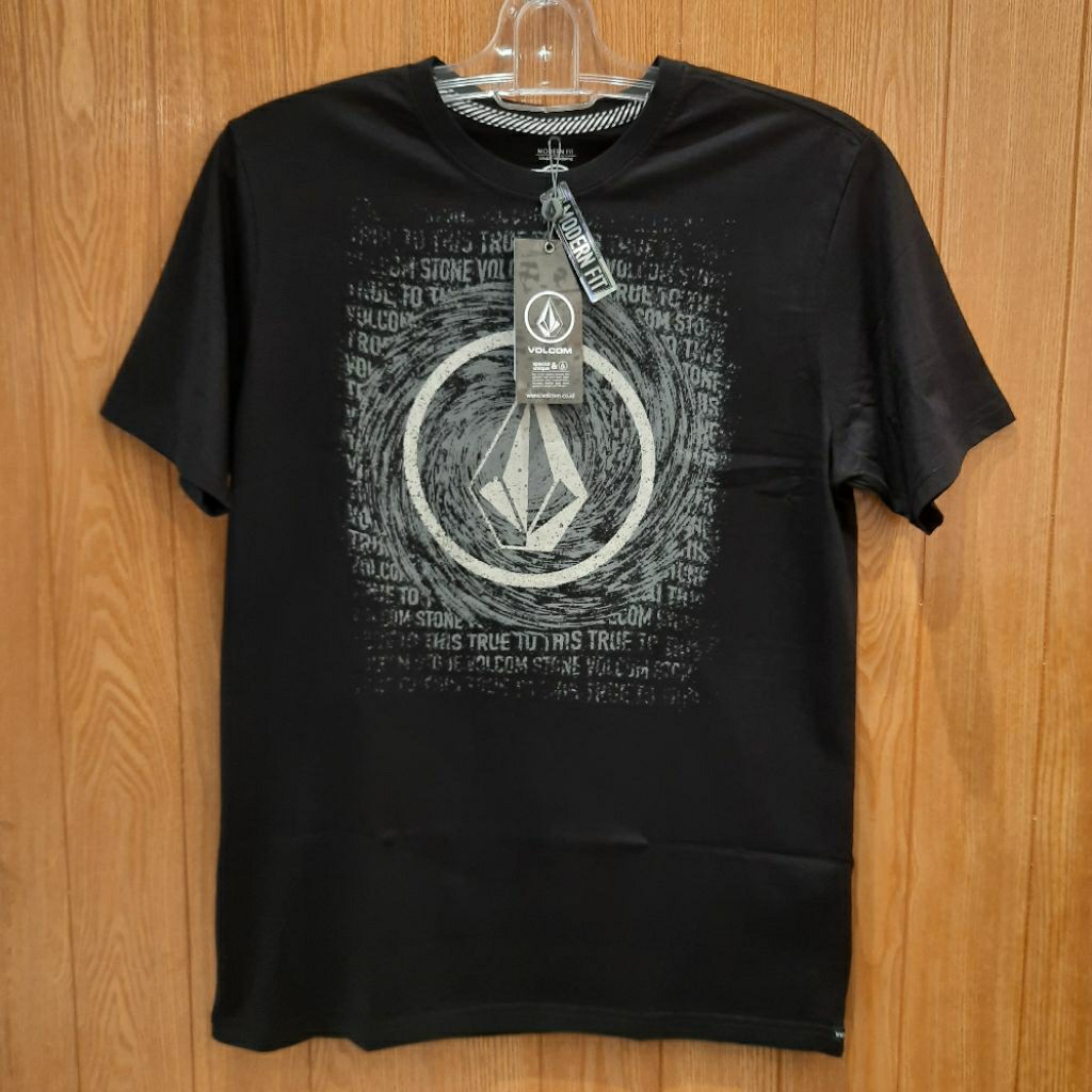 Kaos pria volcom original [ TERBARU ]