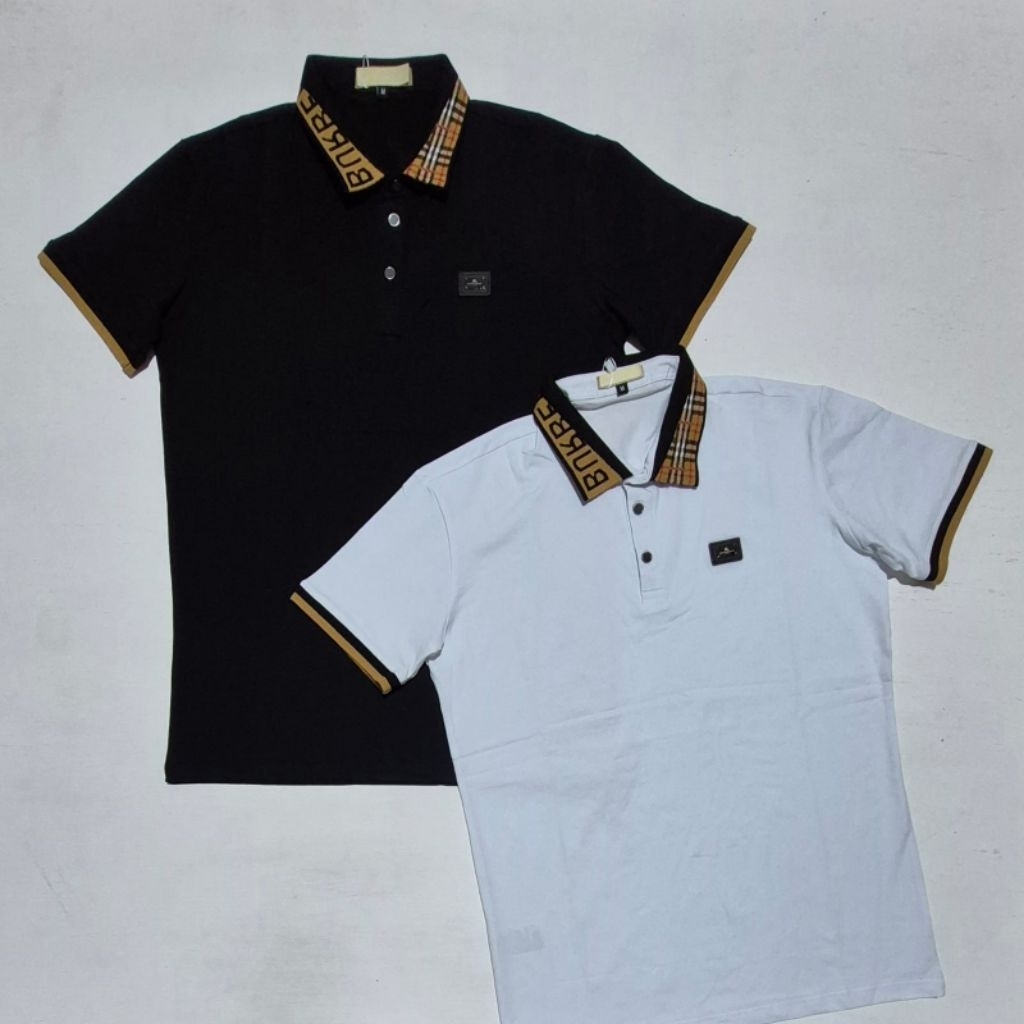KAOS POLO PRIA IMPORT PREMIUM HIGH QUALITY BAJU COWOK BERKERAH KAOS KERAH PRIA POLOSHIRT PRIA KAOS K
