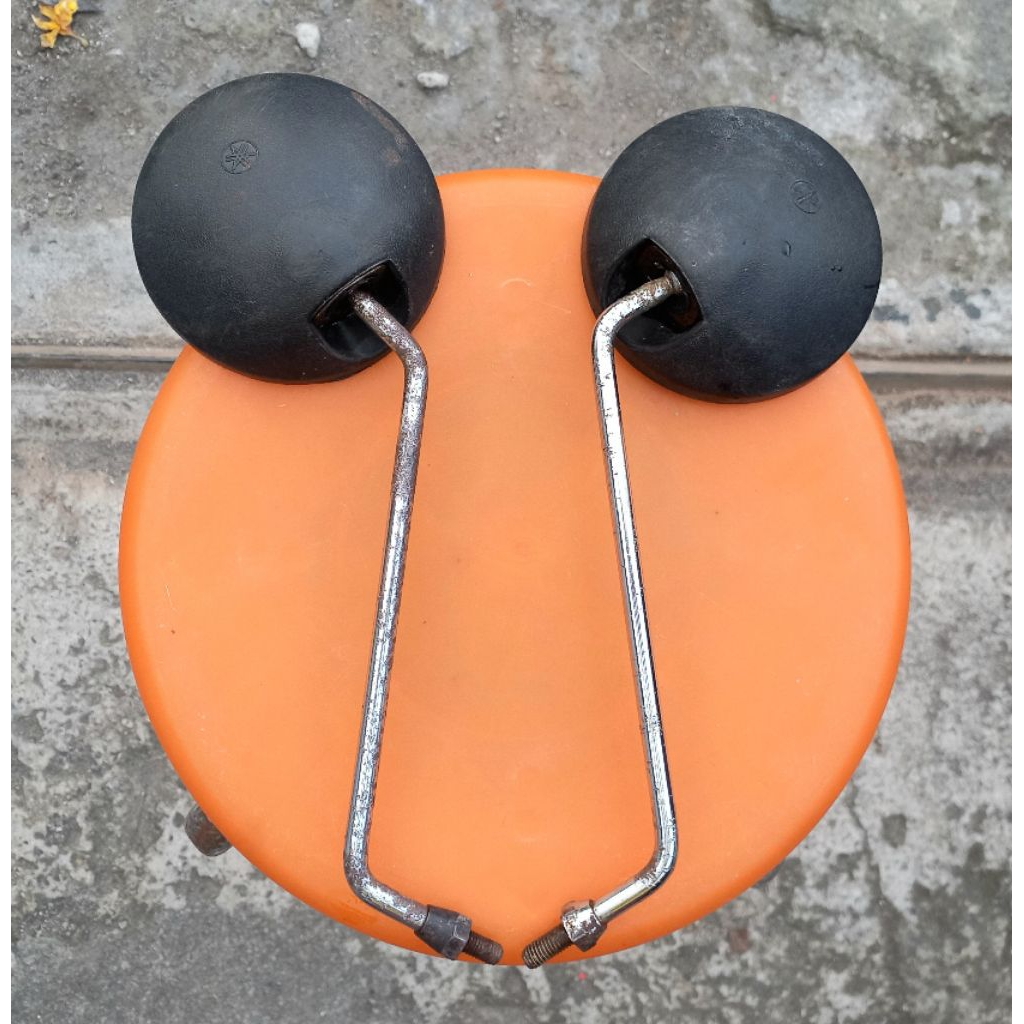 SPION YAMAHA V80 / V75 ORIGINAL