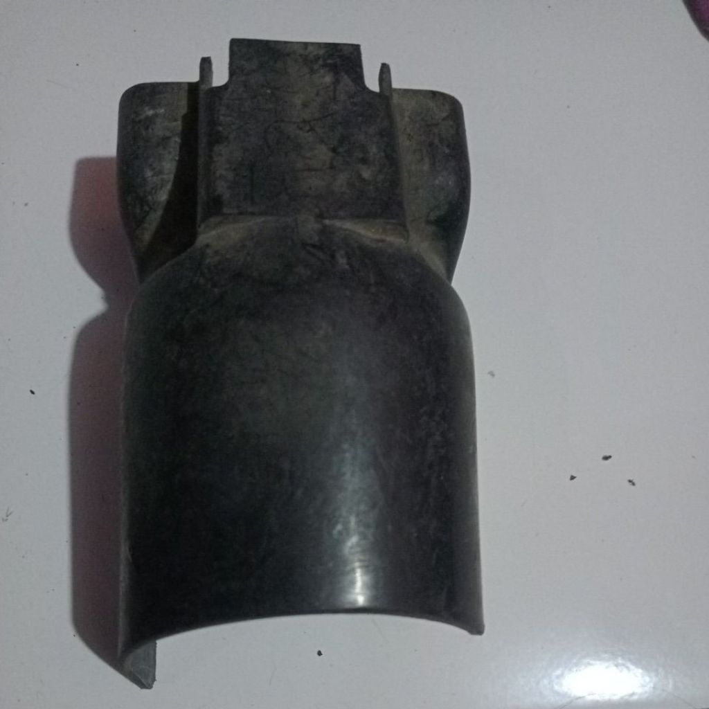 cover tutup sok belakang ninja rr