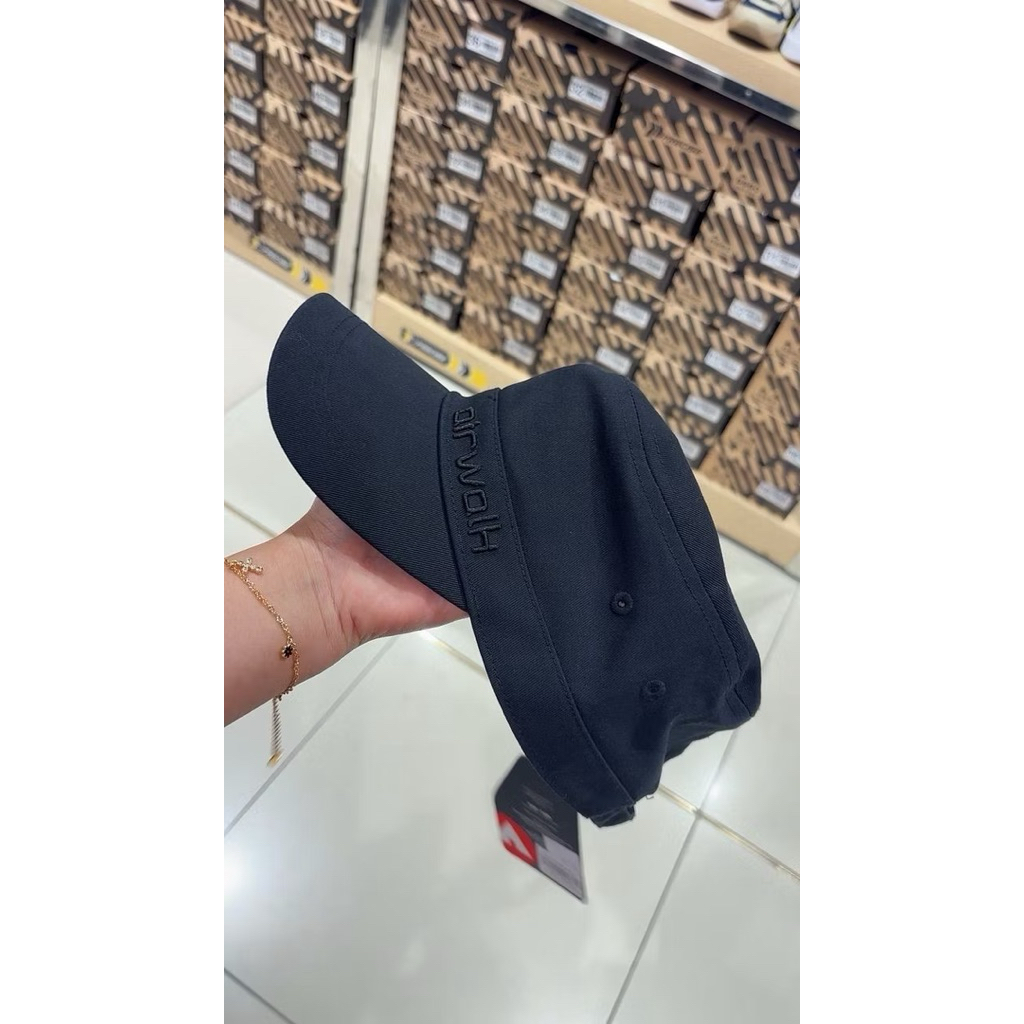 topi komando airwalk original