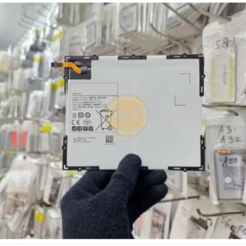 Baterai Battery Batre Samsung Galaxy Tab A10.1 2016 / Tab A6 10.1 T580 / T585