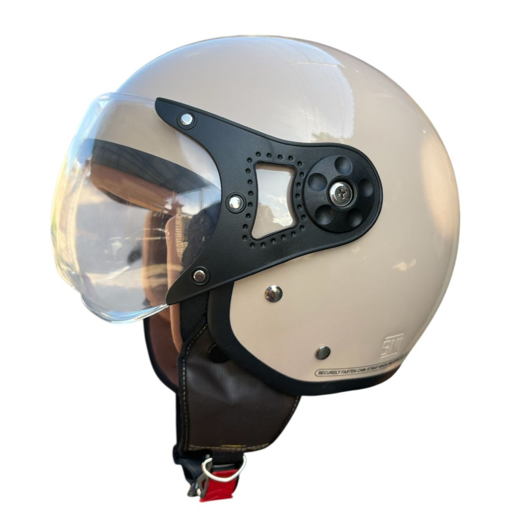 HELM hijab dewasa//helm hijab best Seller//helm hijab terlaris dishopee