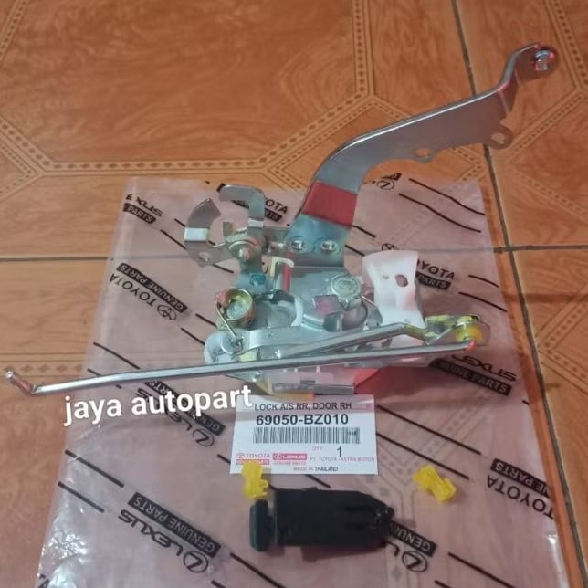 door lock pintu tengah Avanza Xenia lama harga per pcs