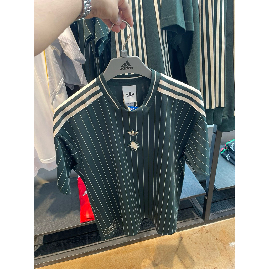 Jersey Terrace Juventus Original
