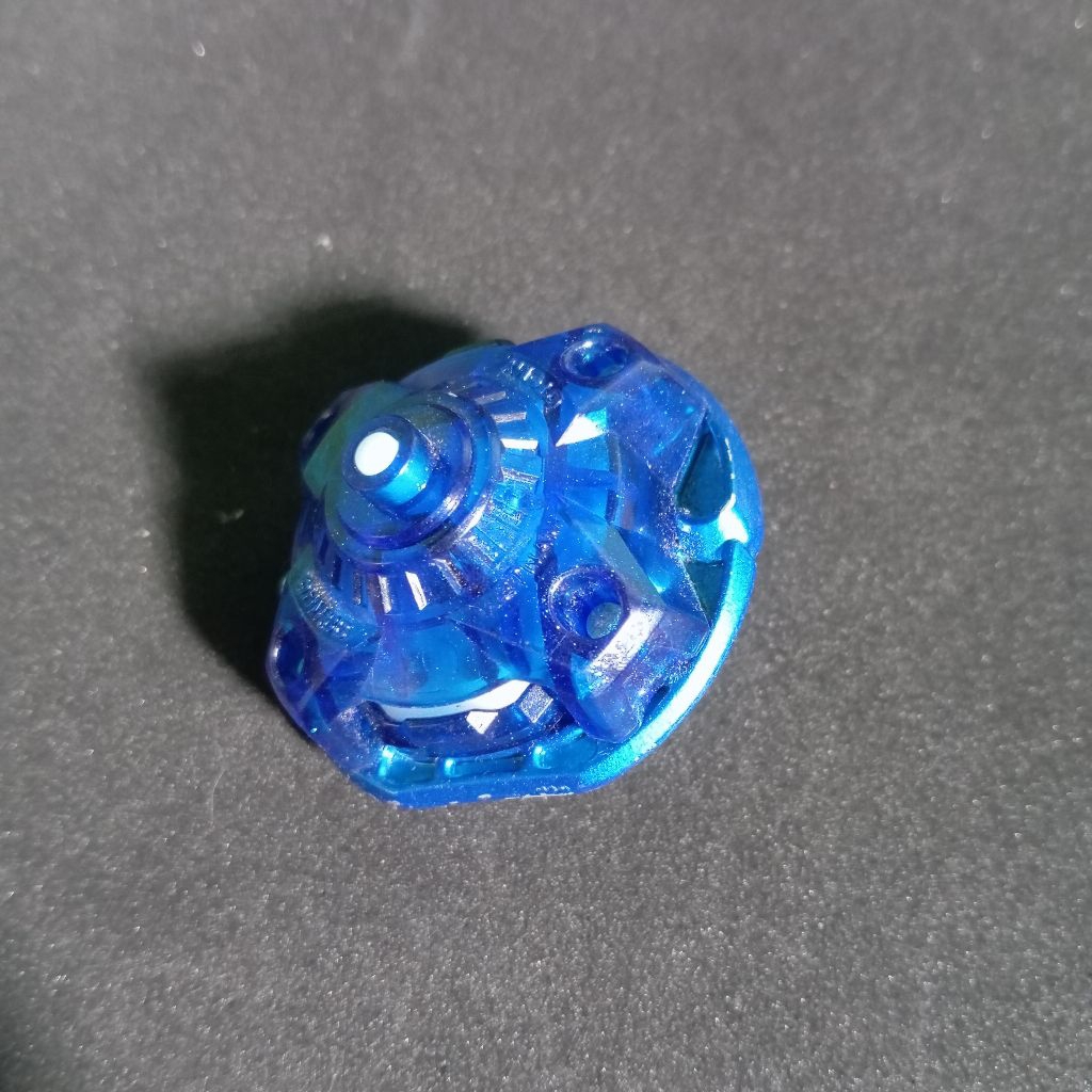 beyblade burst driver generate