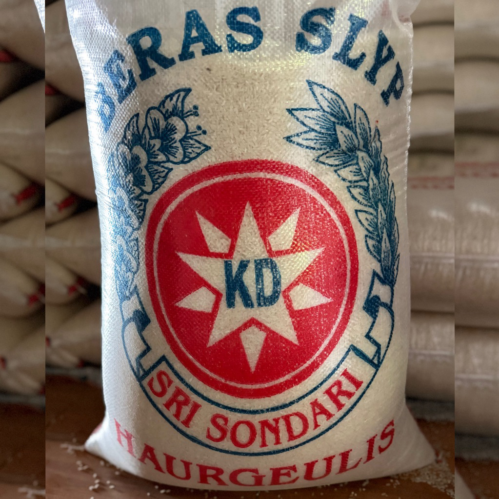 BERAS IR64 CIHERANG 10kg/25kg/50kg