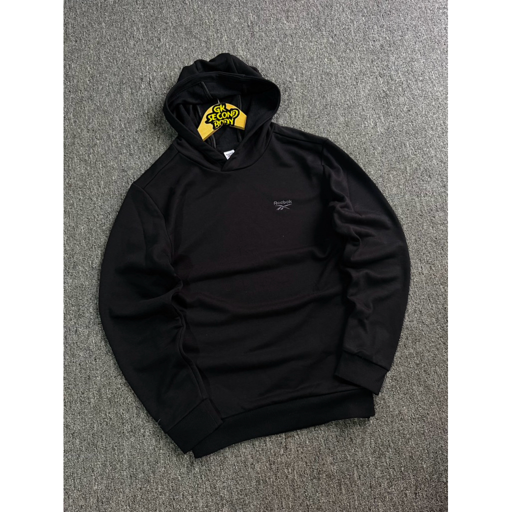 hoodie rebook second