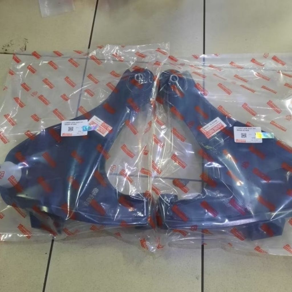 lower arm taruna efi 1pcs