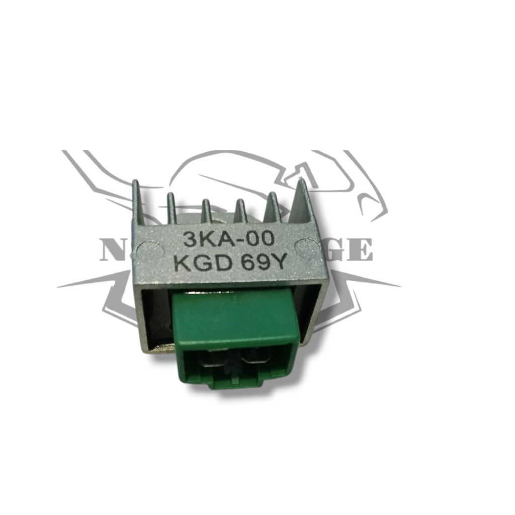 kiprok regulator rxking 3KA - 00 KGD 69Y