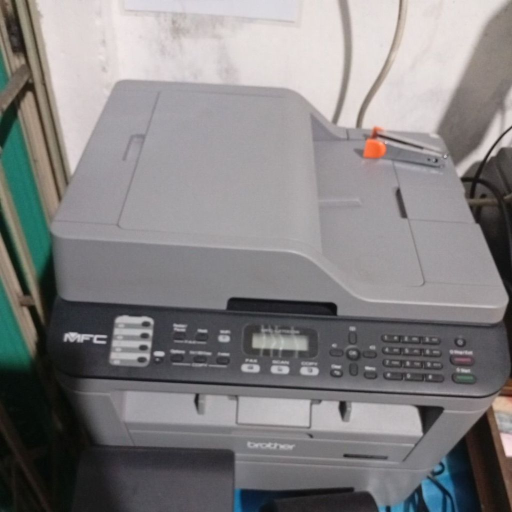 PRINTER BROTHER