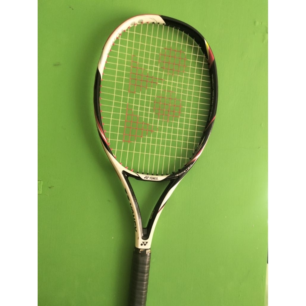 Raket Tenis Second Original Yonex