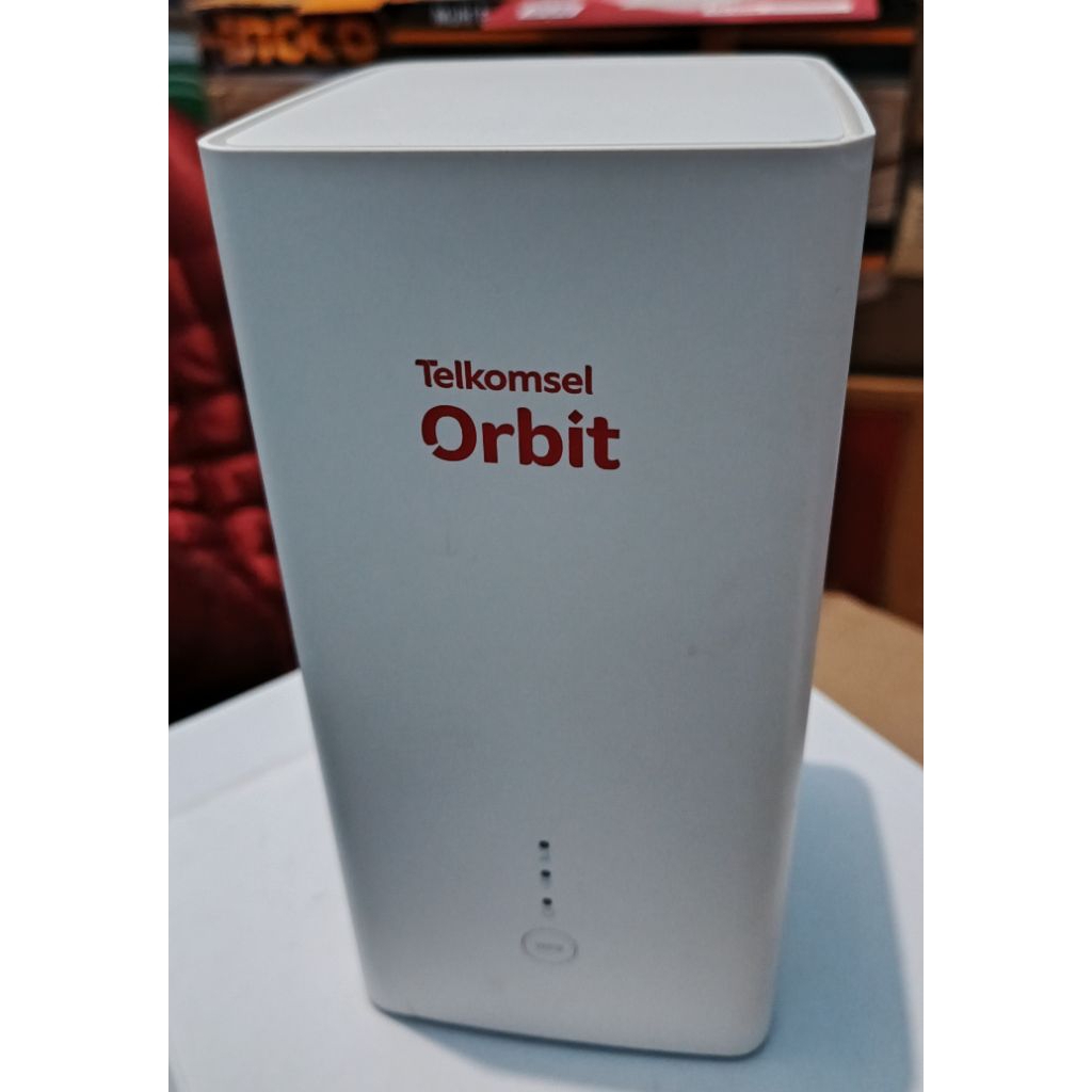 Modem Wifi 4G LTE Orbit Max H1