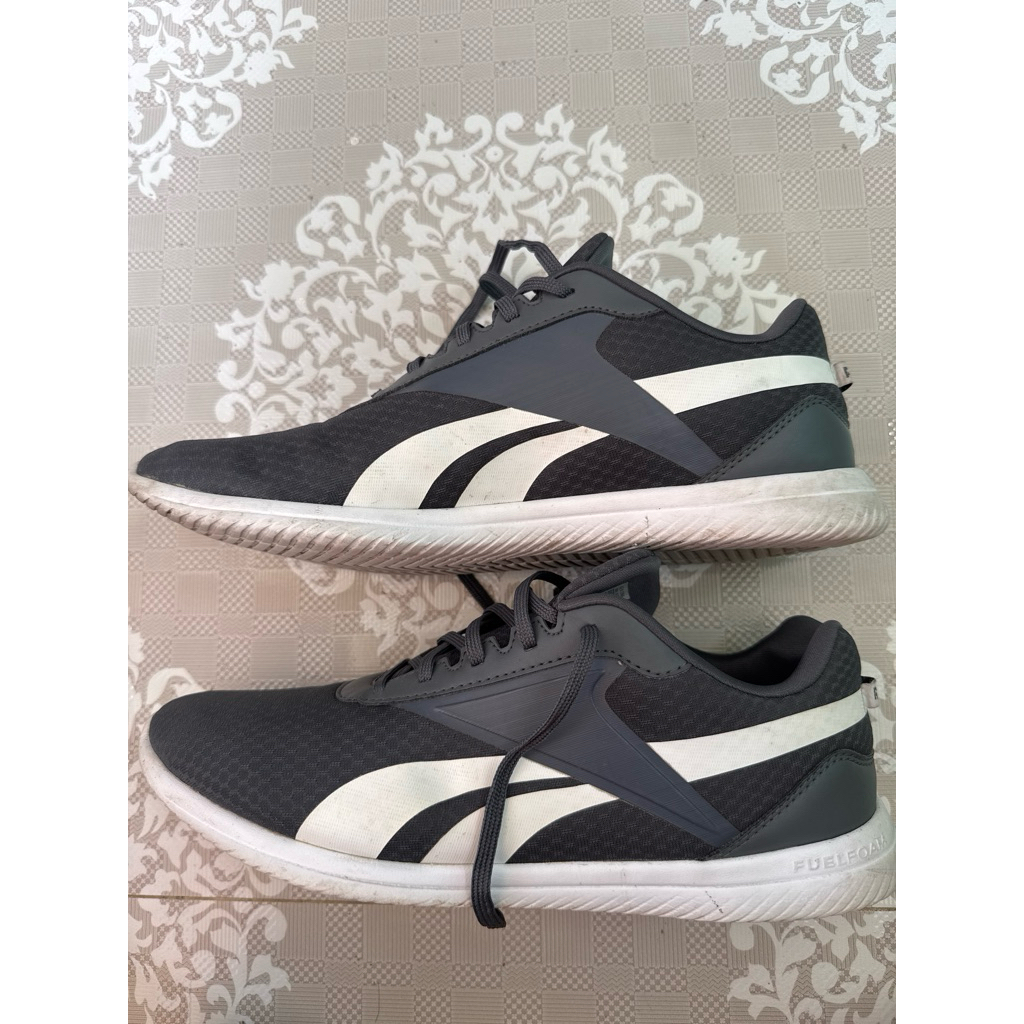 Sepatu Lari Reebok Original 100%