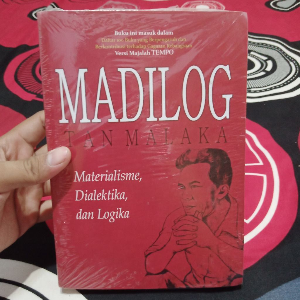 Tan Malaka madilog original