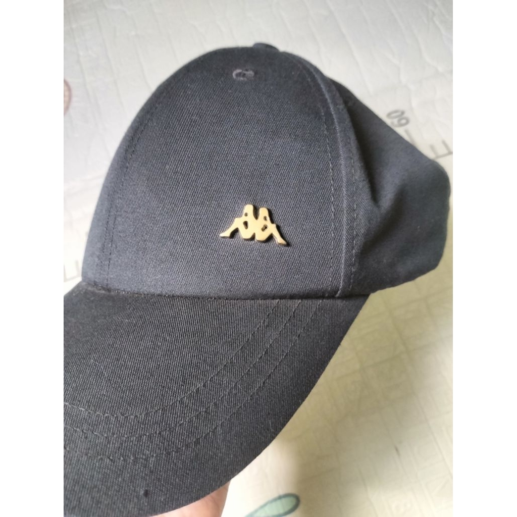 topi kappa preloved