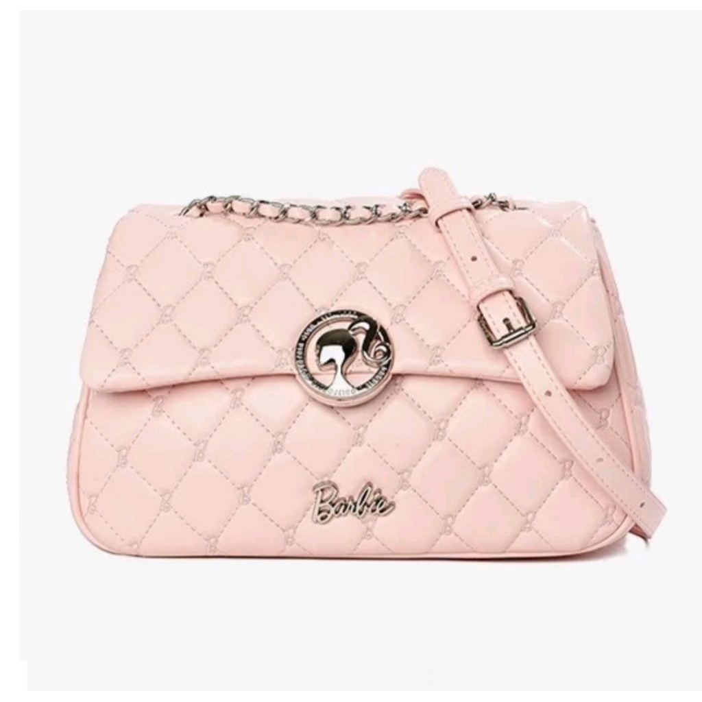 tas Barbie Nikmir pnk