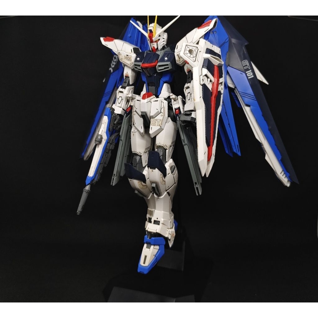 MG FREEDOM 2.0 SECOND