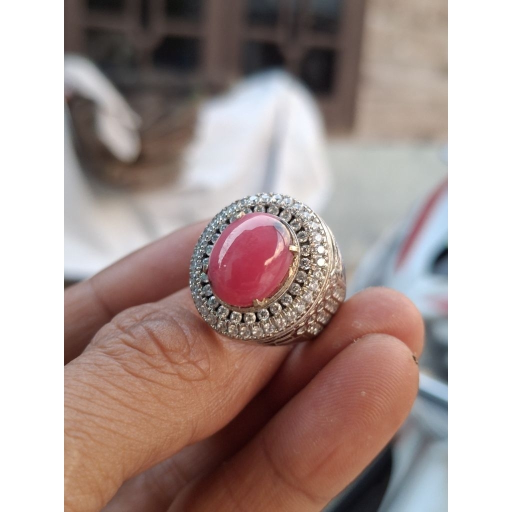 red borneo super HQ merona