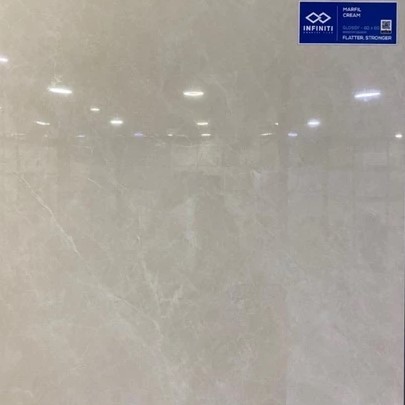 GRANIT INFINITI 60X60 MARFIL CREAM