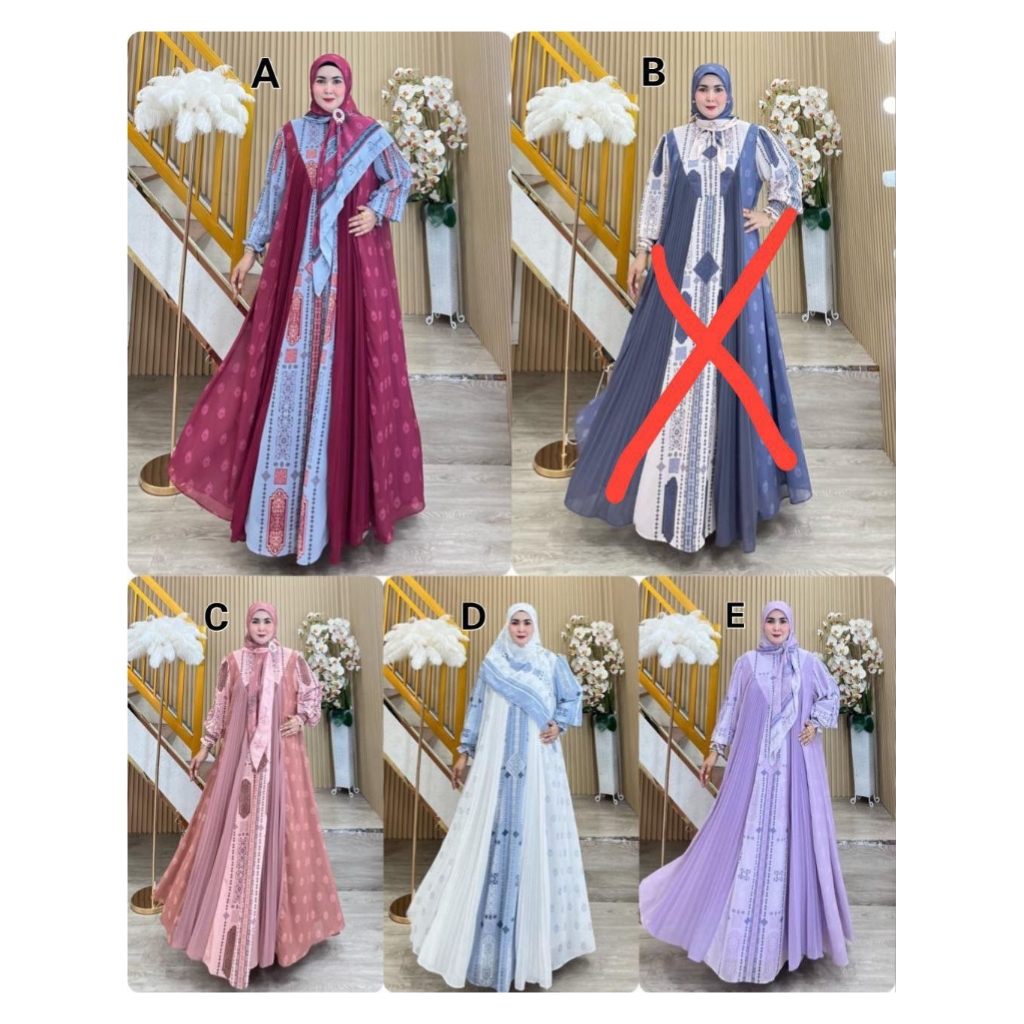 Printing series By dijah