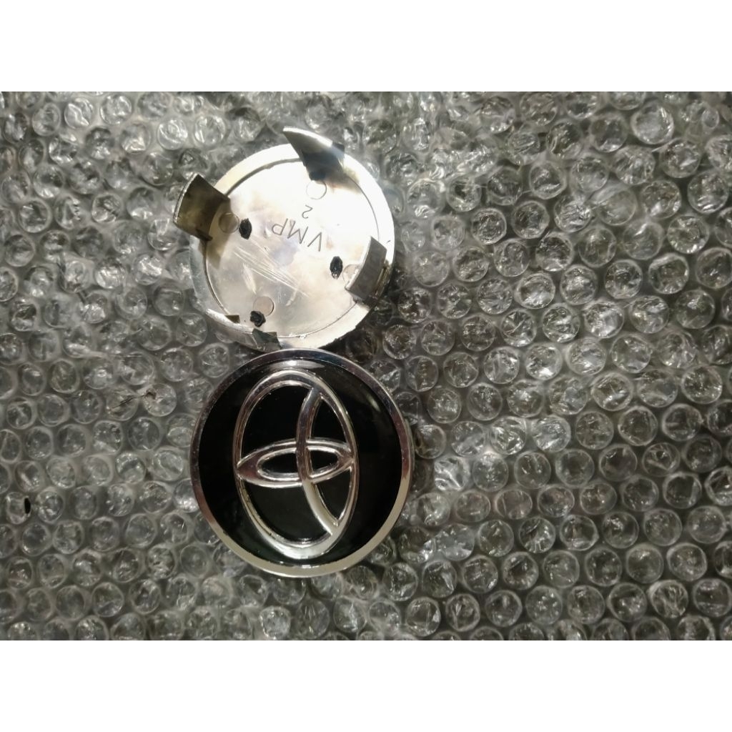 Dop Velg Pemakaian Mobil Inova Reborn 6,2Cm