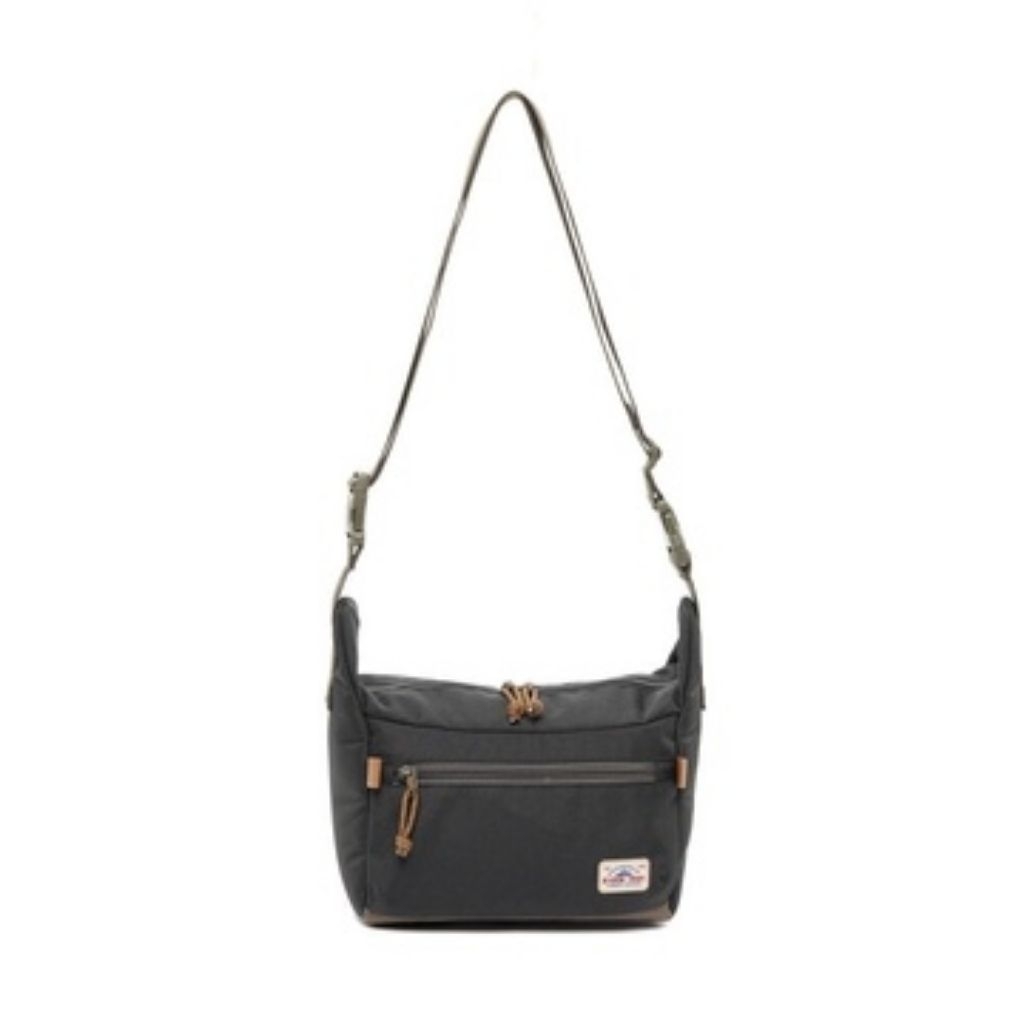 Eiger Tas Selempang X-Portege Camera Pouch 1A