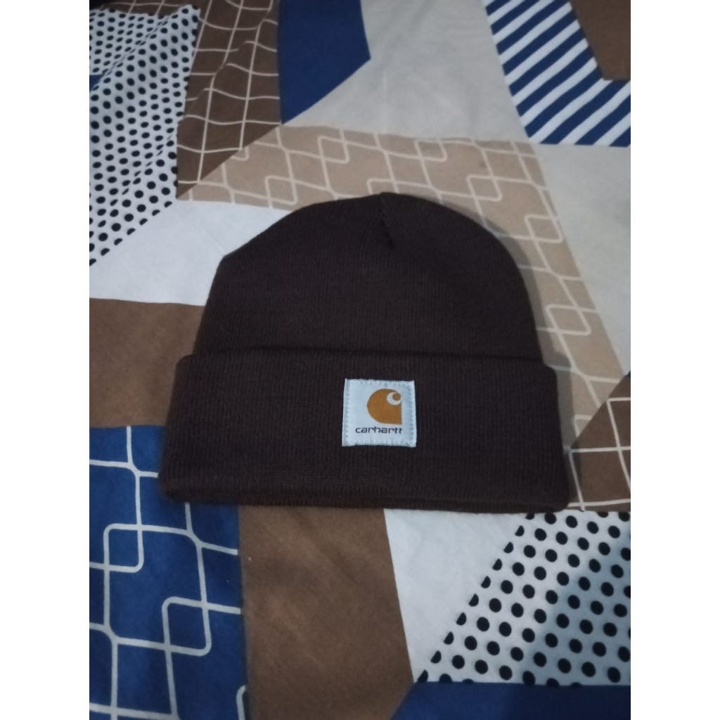 Beanie Hat Carhartt