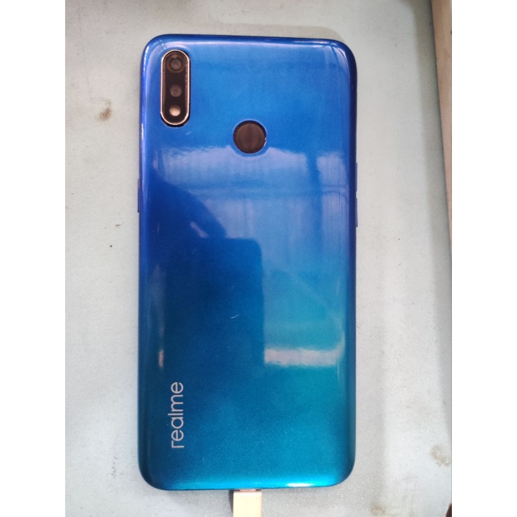 Realme 3 Ram 3/32Gb