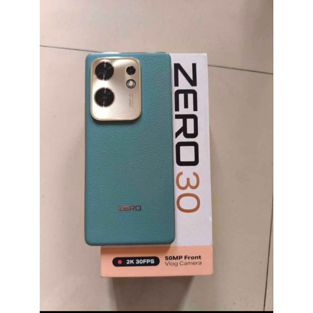 Infinix Zero 30 4G (8/256) (Second)