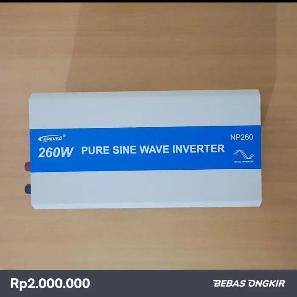 EPEVER IP5000-42 Plus Pure Sine Wave Inverter 5000W 48V