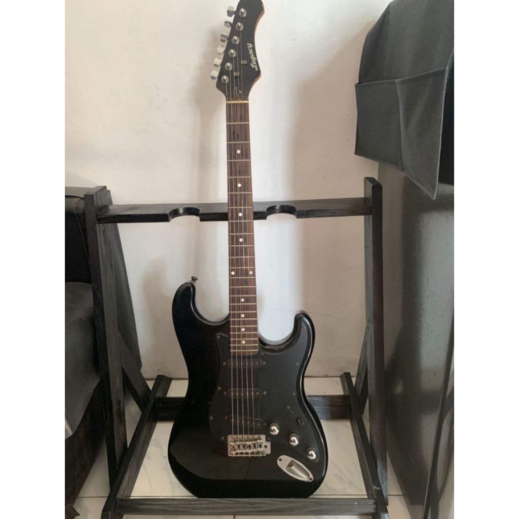 Gitar Elektrik Legacy Stratocaster EG100 Original