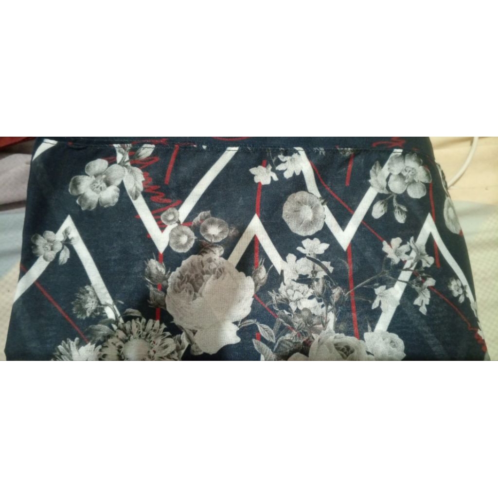 preloved Mandjha Ivan Gunawan