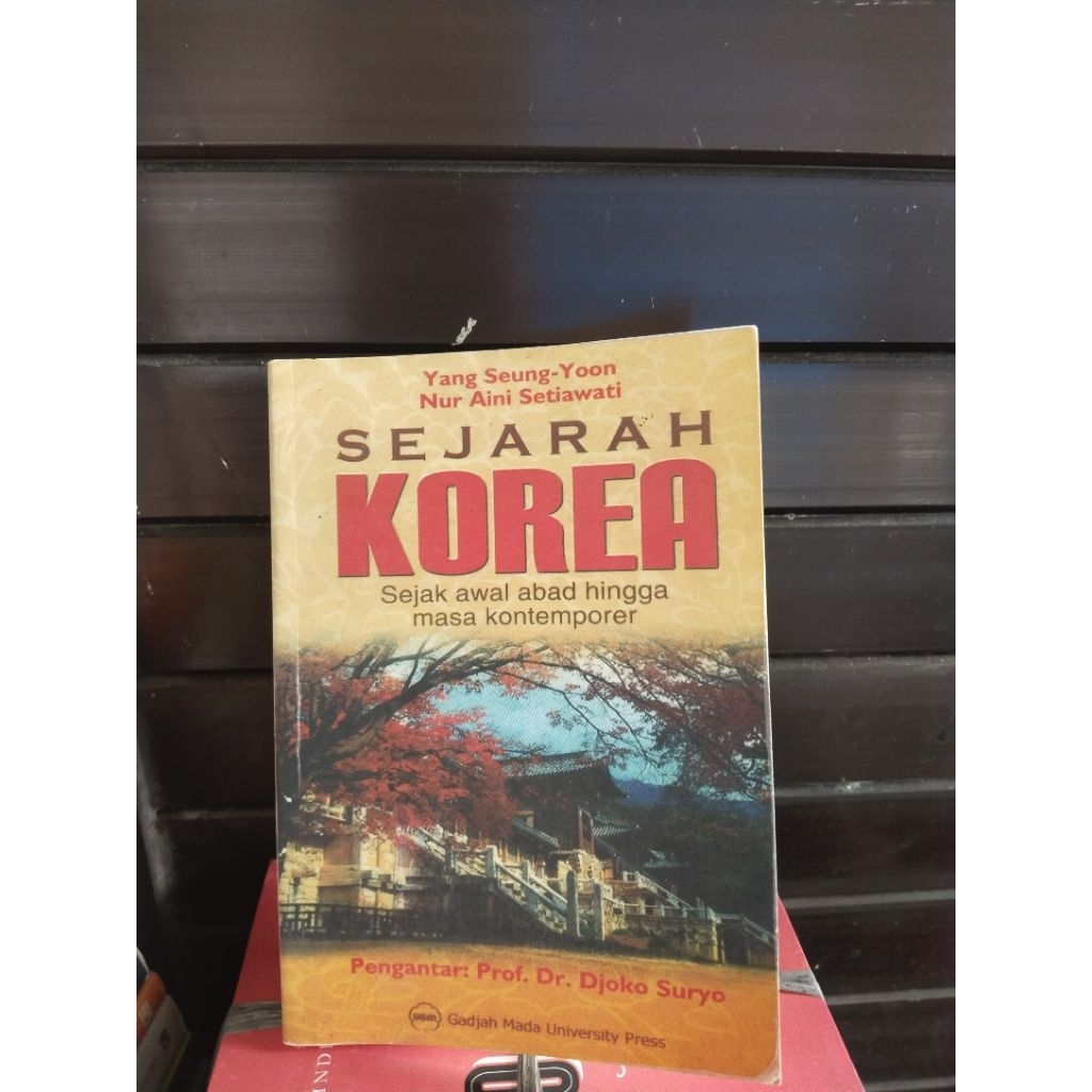 SEJARAH KOREA