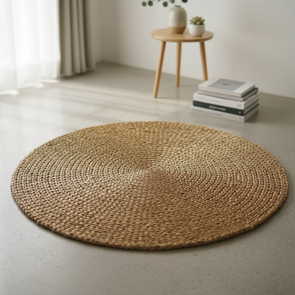 karpet Enceng gondok