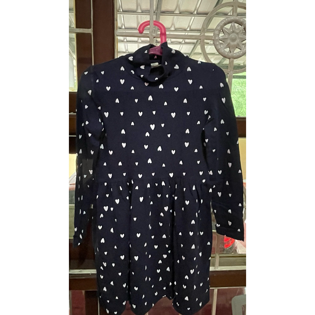 HnM Dress Anak (preloved)