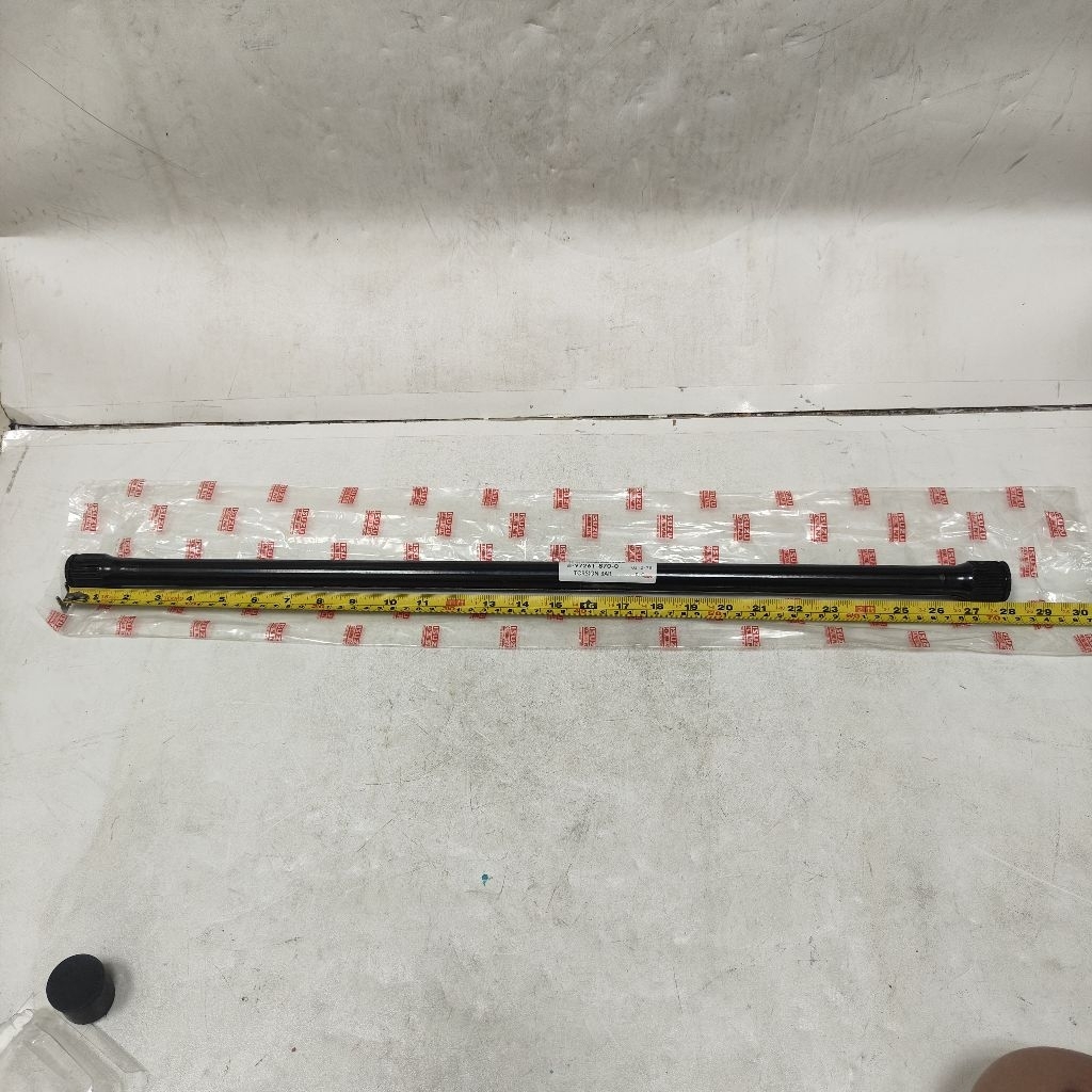 AS TORSION BAR AS KABIN JUNGKIT ISUZU ELF NKR NKR 71 ORIGINAL HARGA PER 1PCS PANJANG 71CM