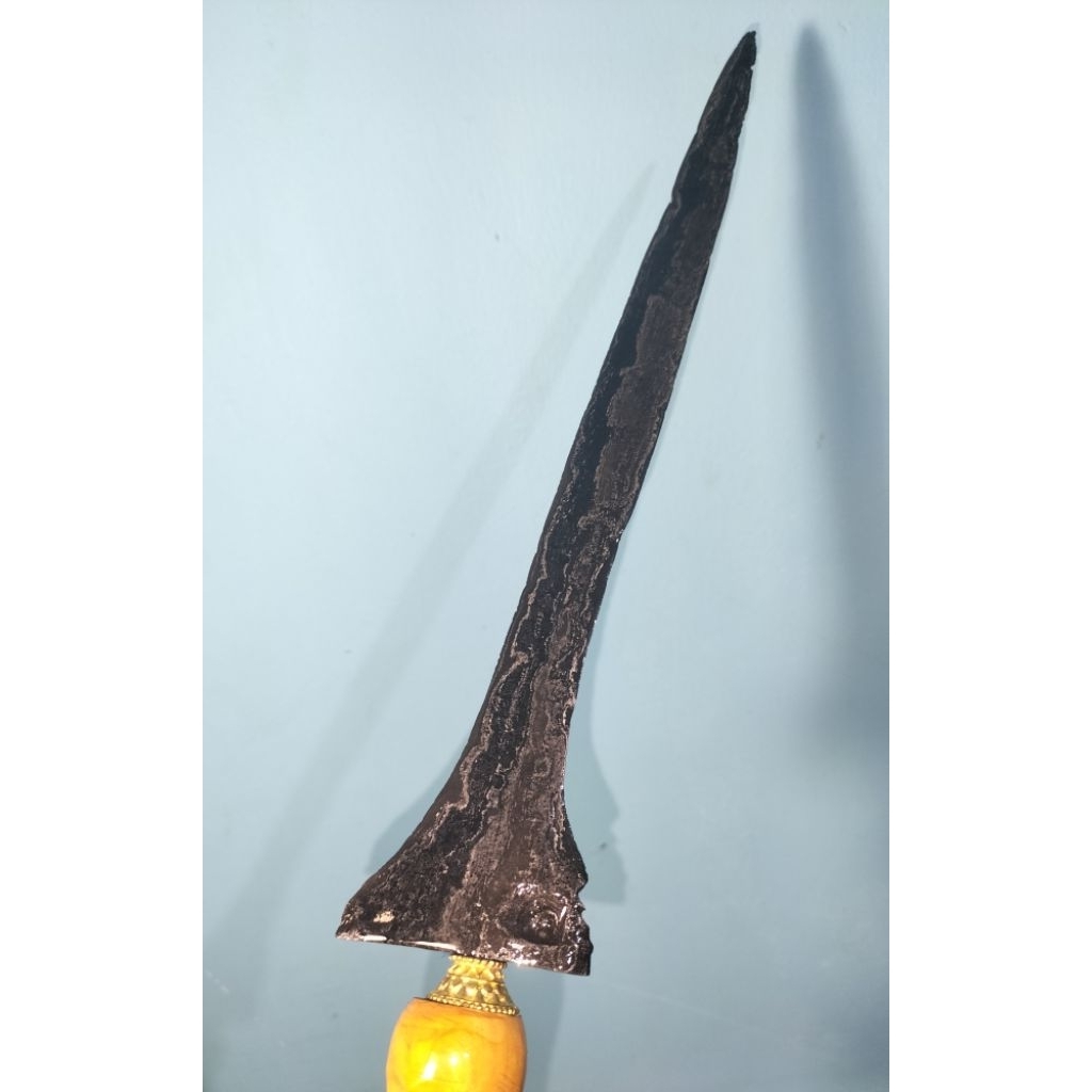 Bethok Brojol Sepuh Pamor Ngulsem / Betok Brojol Sepuh Pamor Ngulit Semongko / Ngulit Semangka / Ker